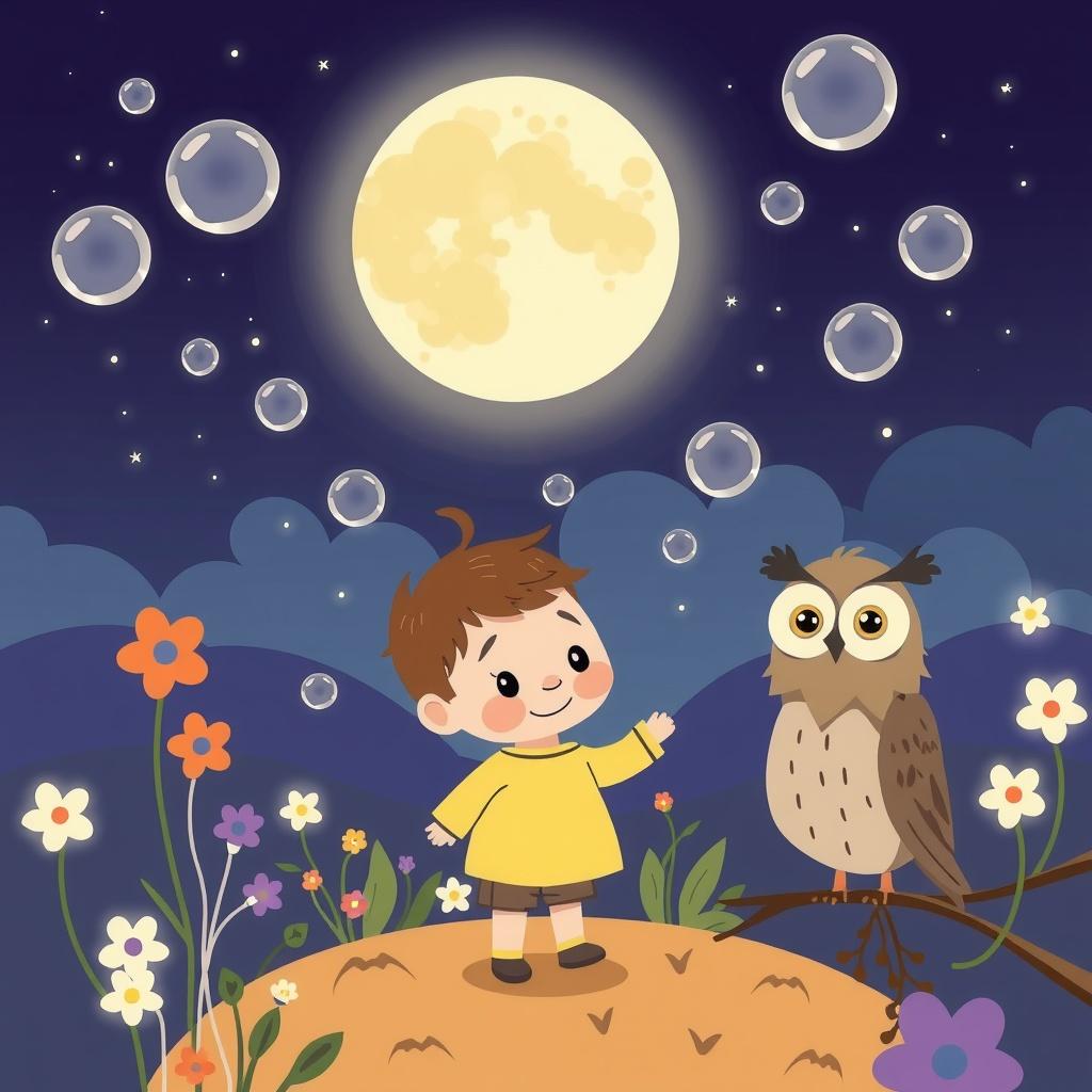 The Secret World of Dreams