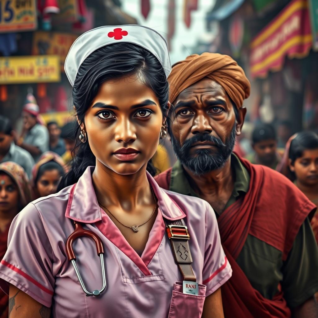 The Fight Against Tuberculosis