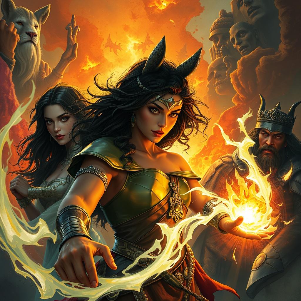 The Owl House: Season 4 - Shadows of the Past