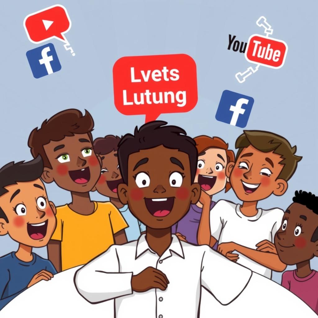 Venture Capital for Kids