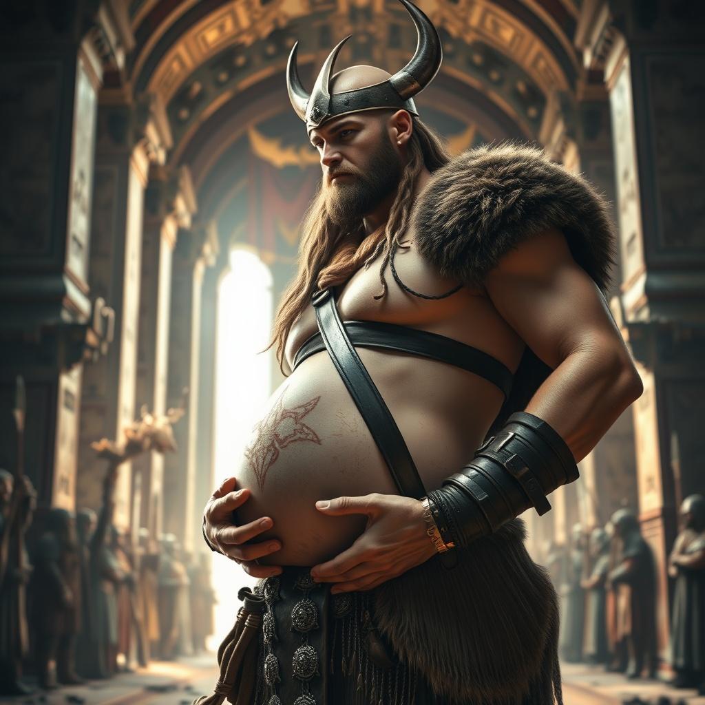 The Birth of Valor