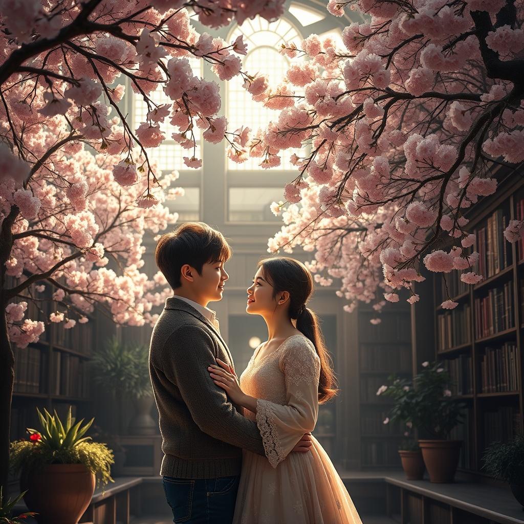 Journey of Love