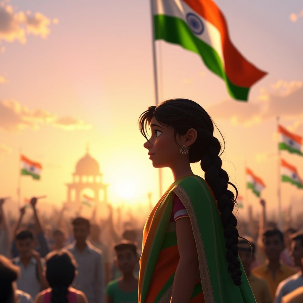 The Dawn of a New Era