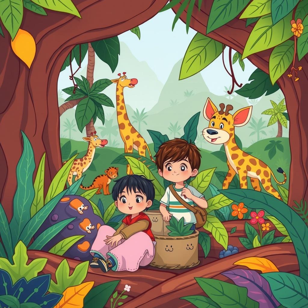Adventures in the Heart of the Pantanal