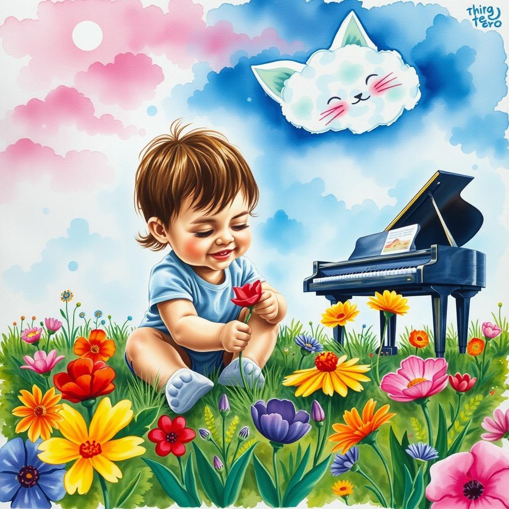 The Healing Melody