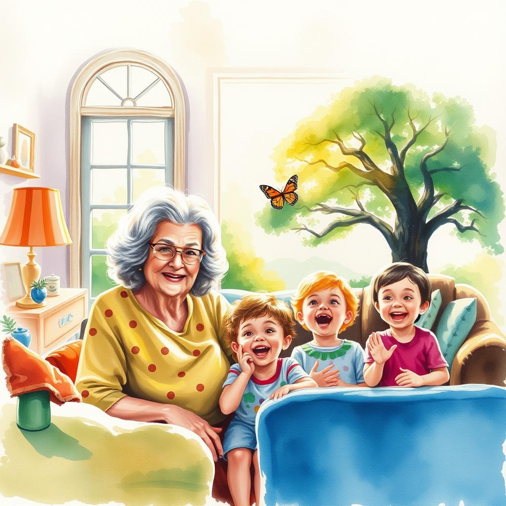 The Wisdom of Nana