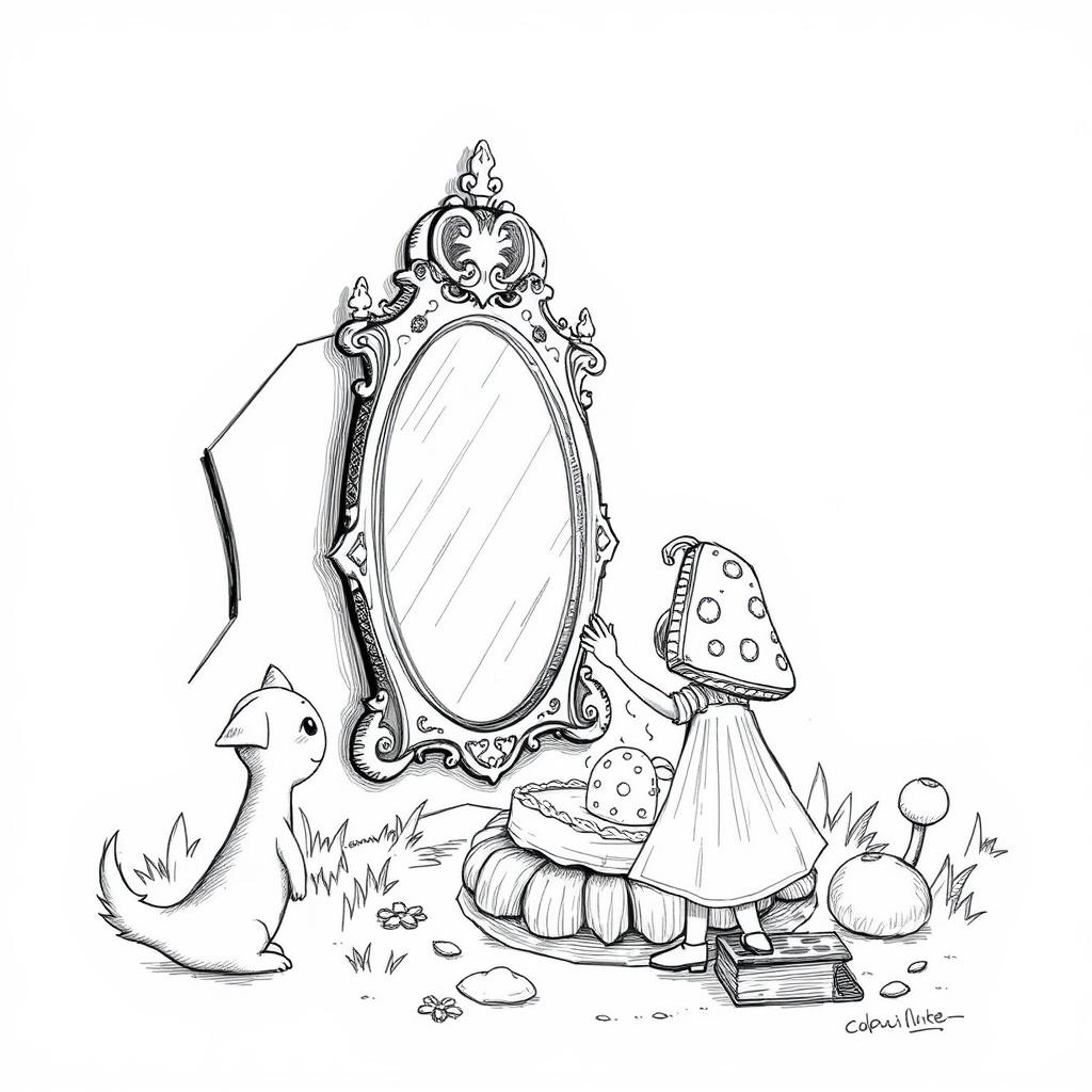 The Magic of Wishes