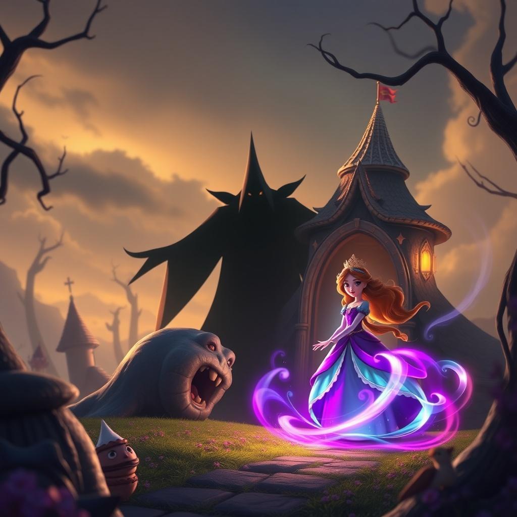 The Chaos Portal