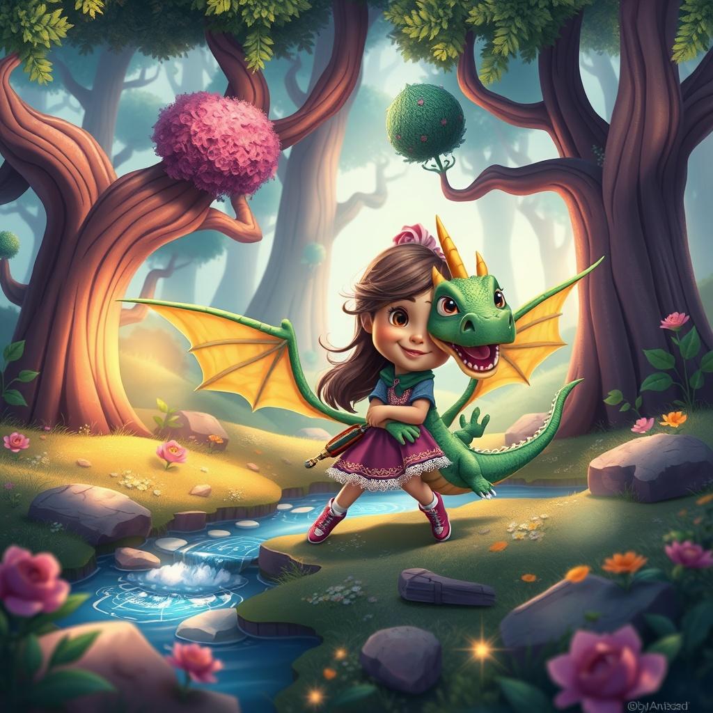 The Magical Map to Everywhere