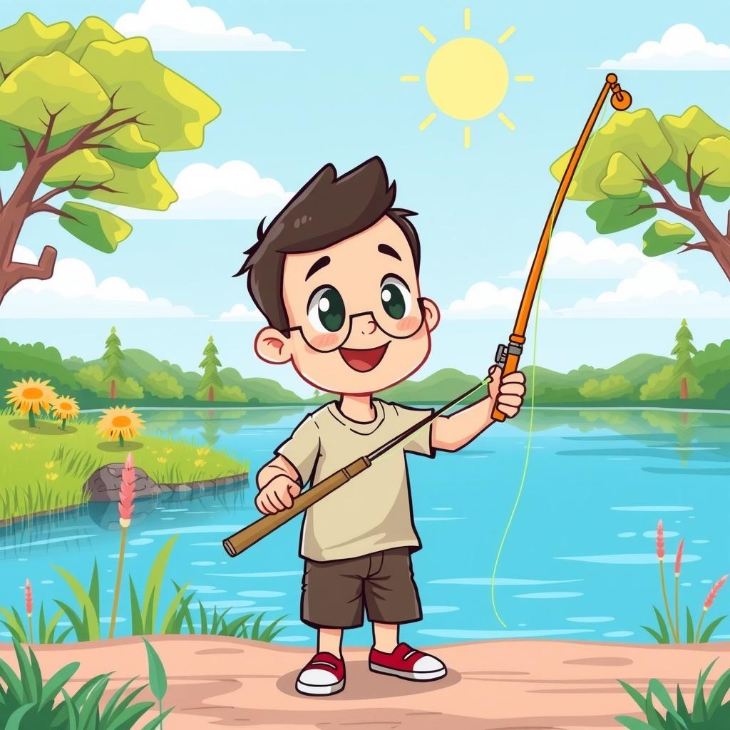 The First Cast