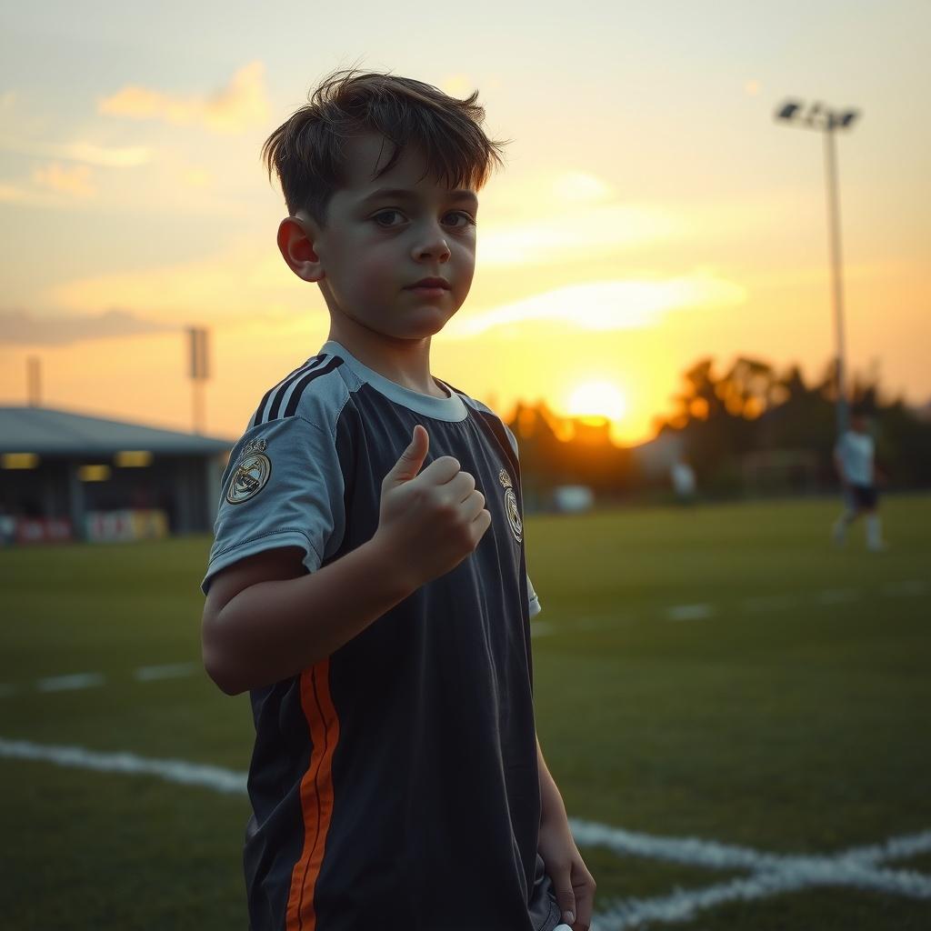 Dreams of Madrid