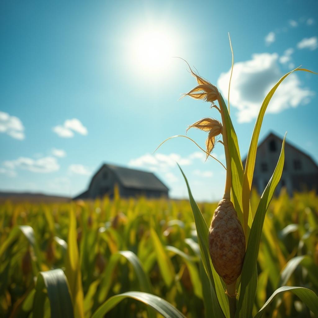 The Farmer's Triumph