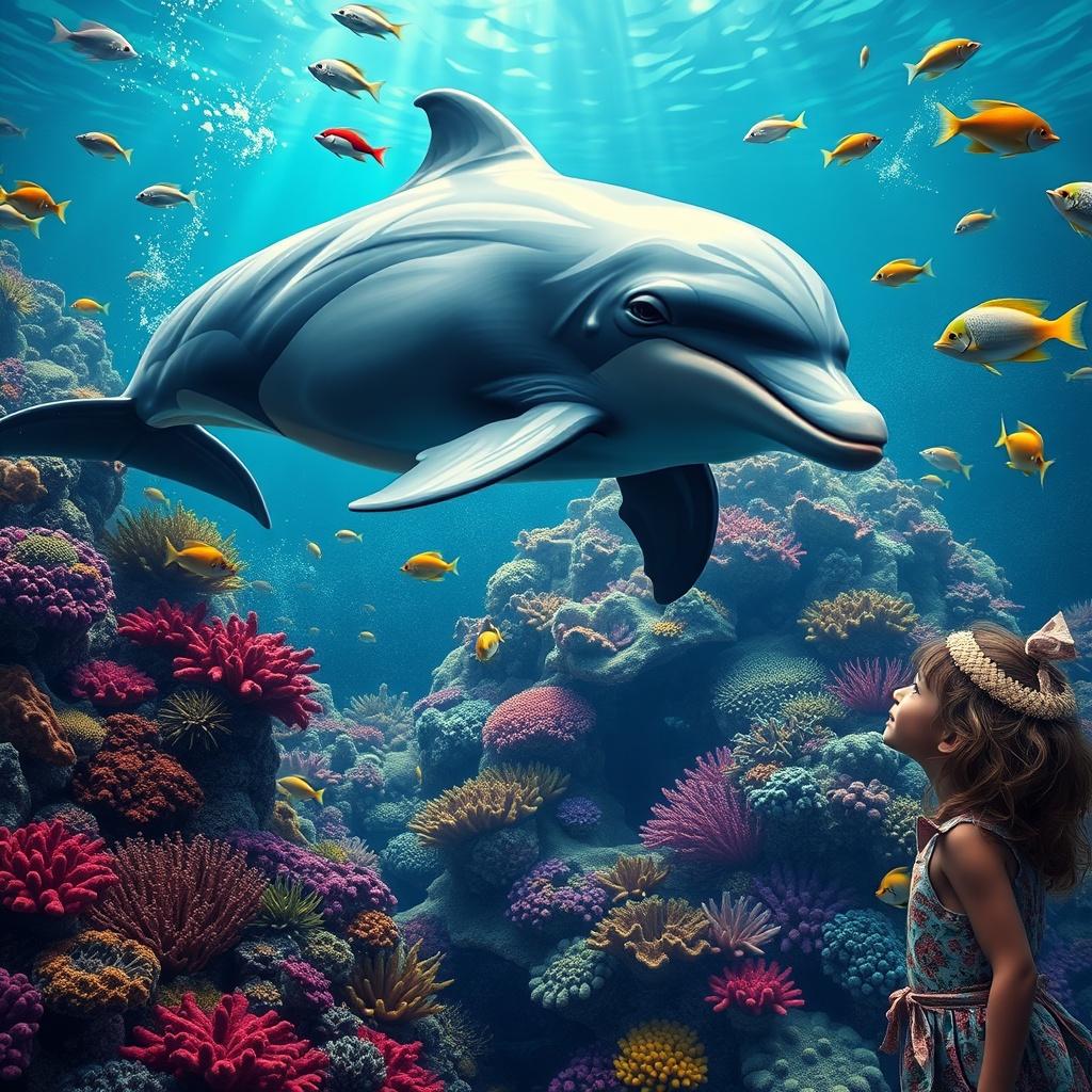 The Ocean's Whisper