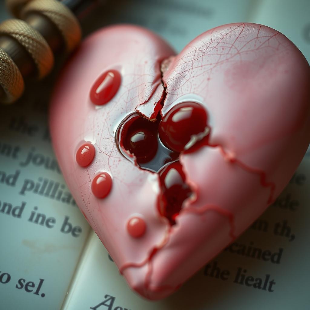 The Lost Diary