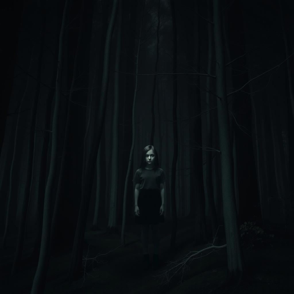The Haunting of Willow Creek