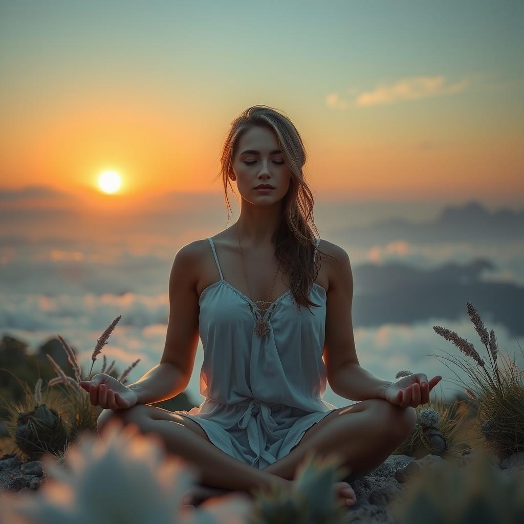 The Journey Within