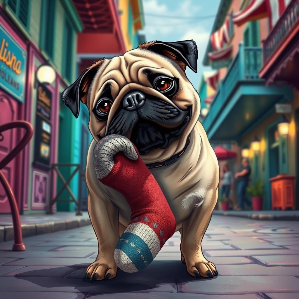 The Adventures of Sir Bently Porkshop