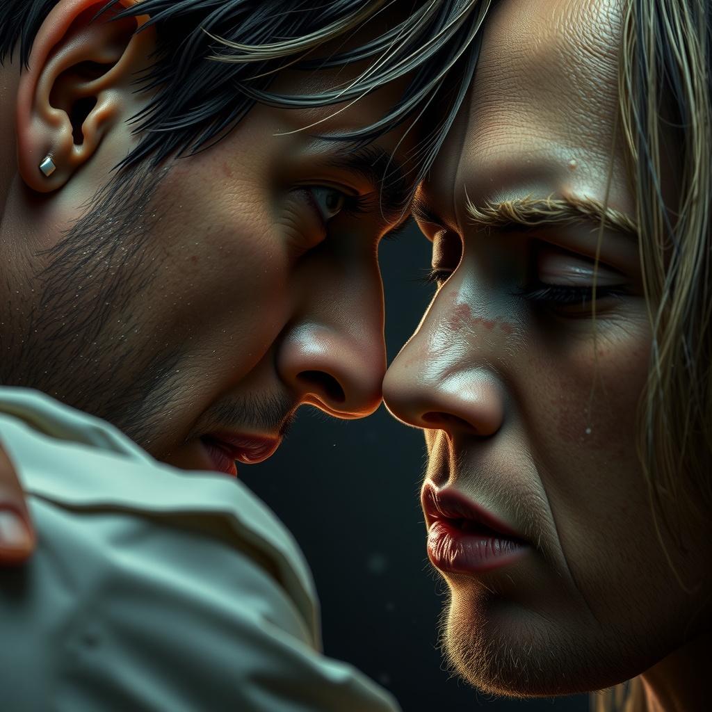 Betrayal and Revenge
