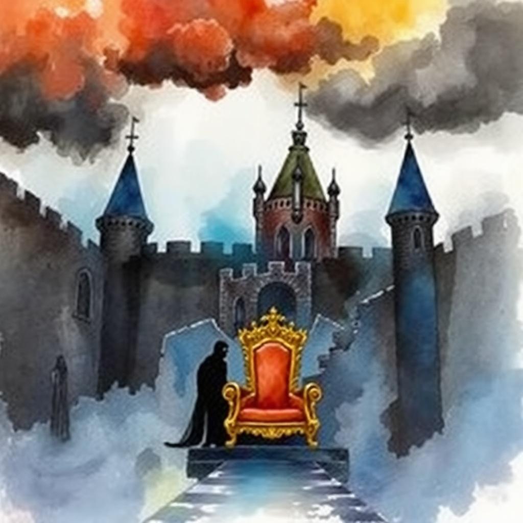 The Hidden Heir