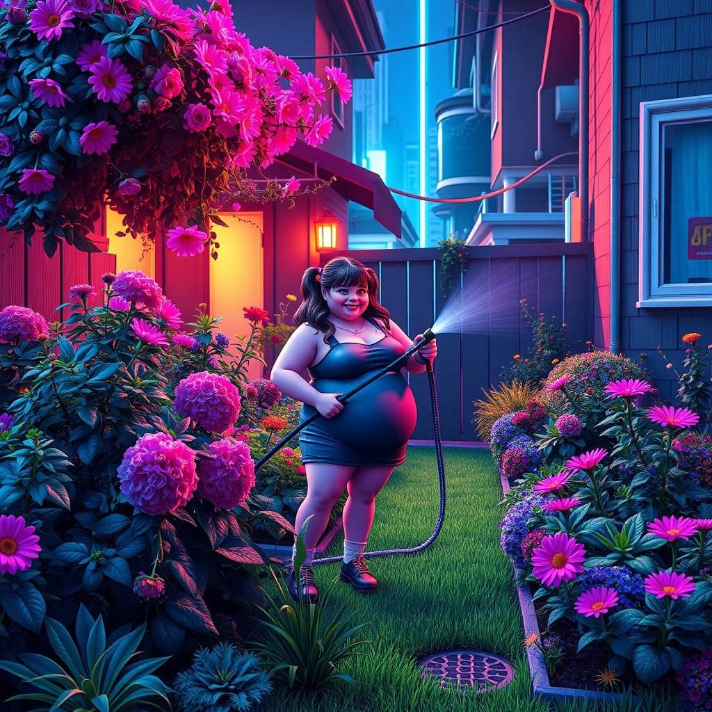 The Gardener's Discovery