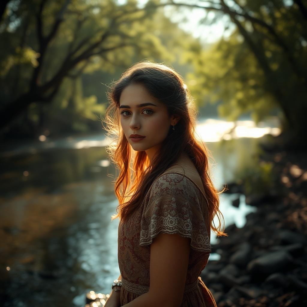 Memories by the River