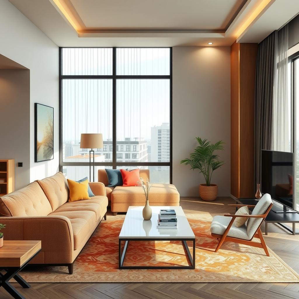 The 2025 Color Guide for Interior Decorations