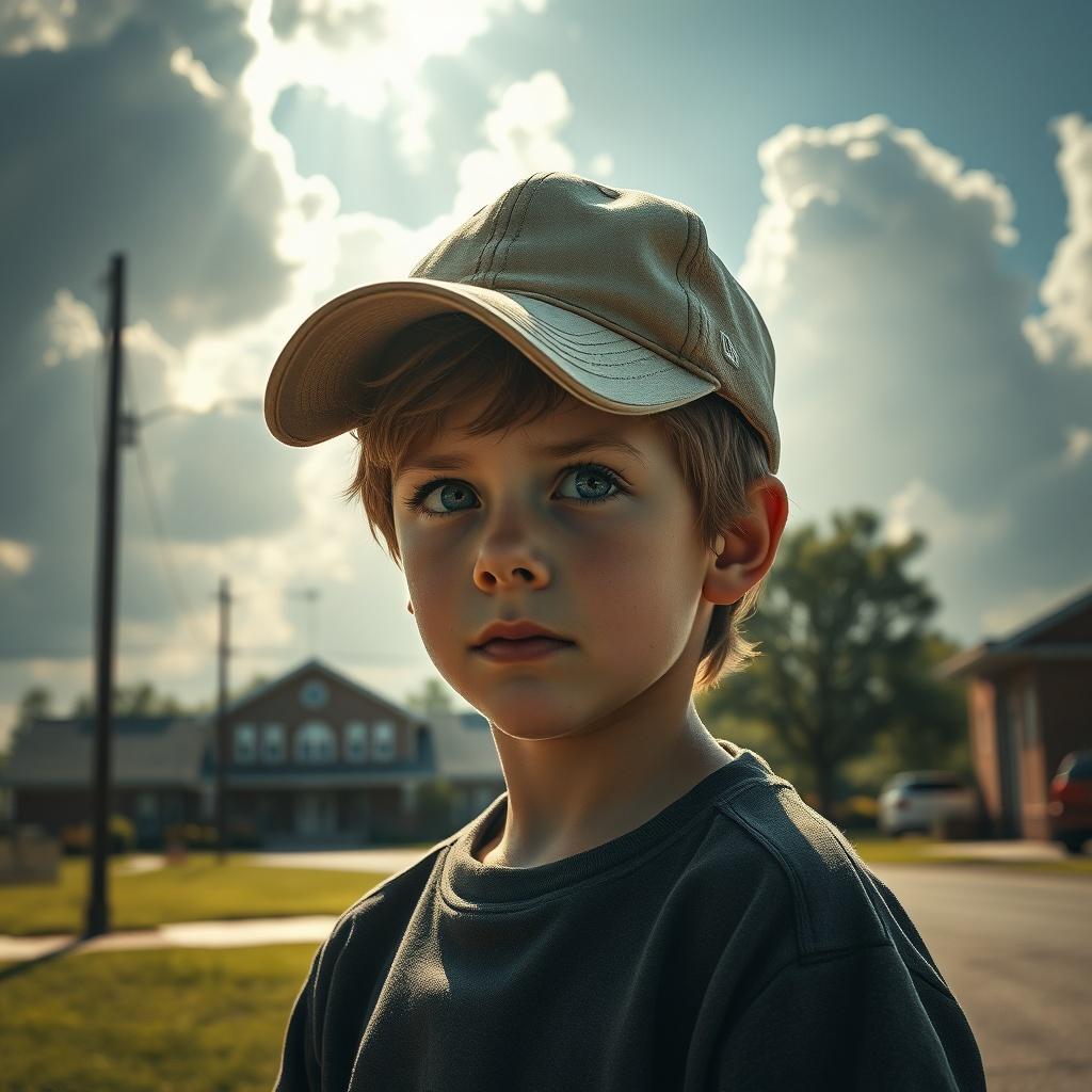 The Hat of Resilience