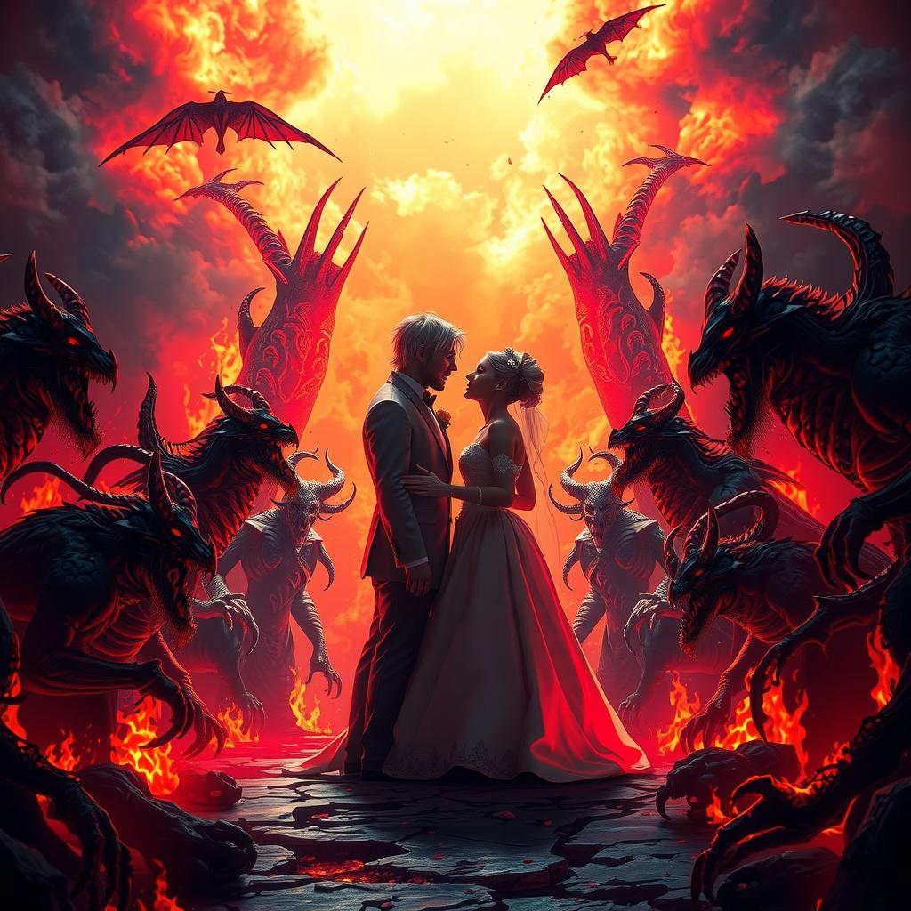 The Infernal Wedding