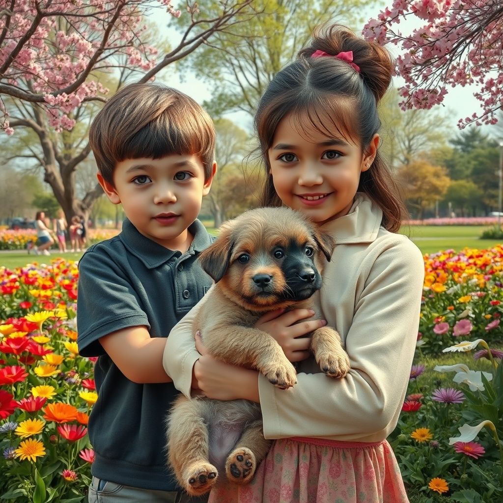 The Unexpected Friendship