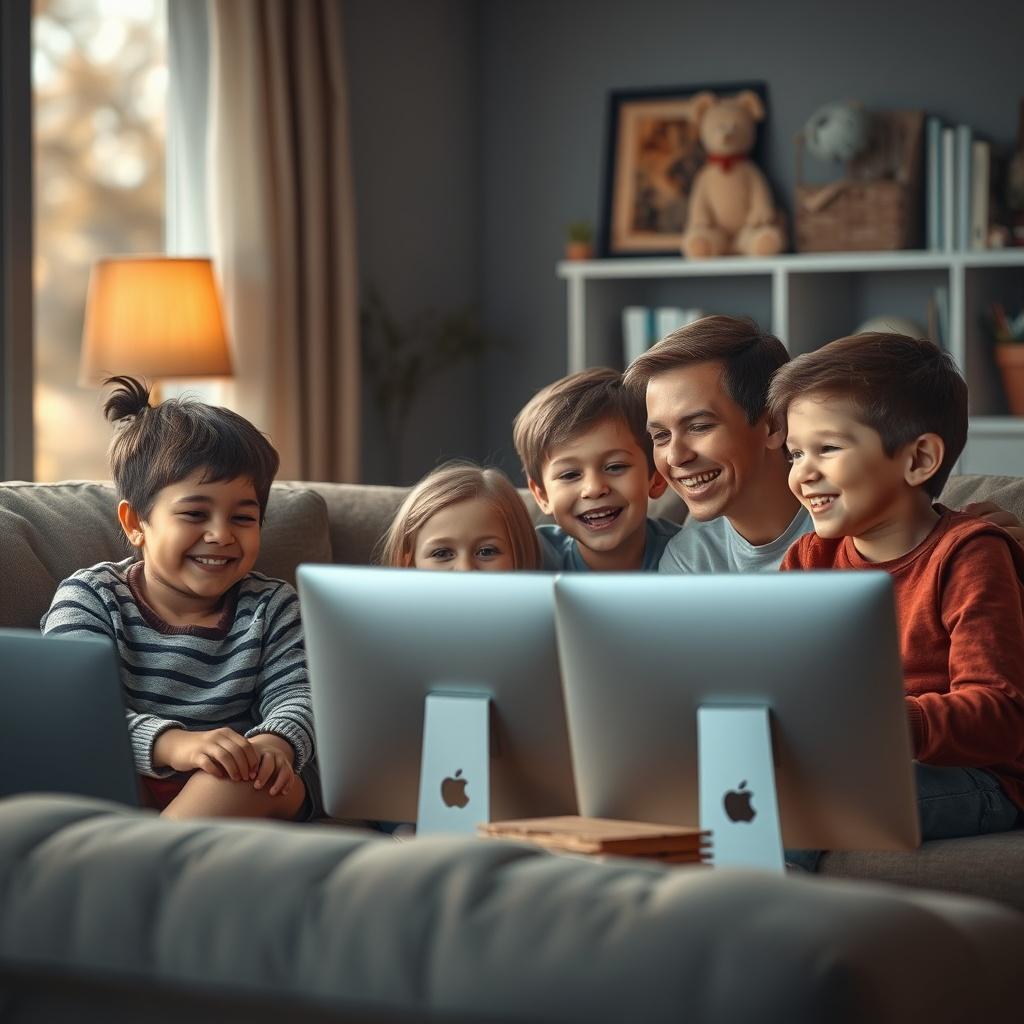 The Symphony of Learning