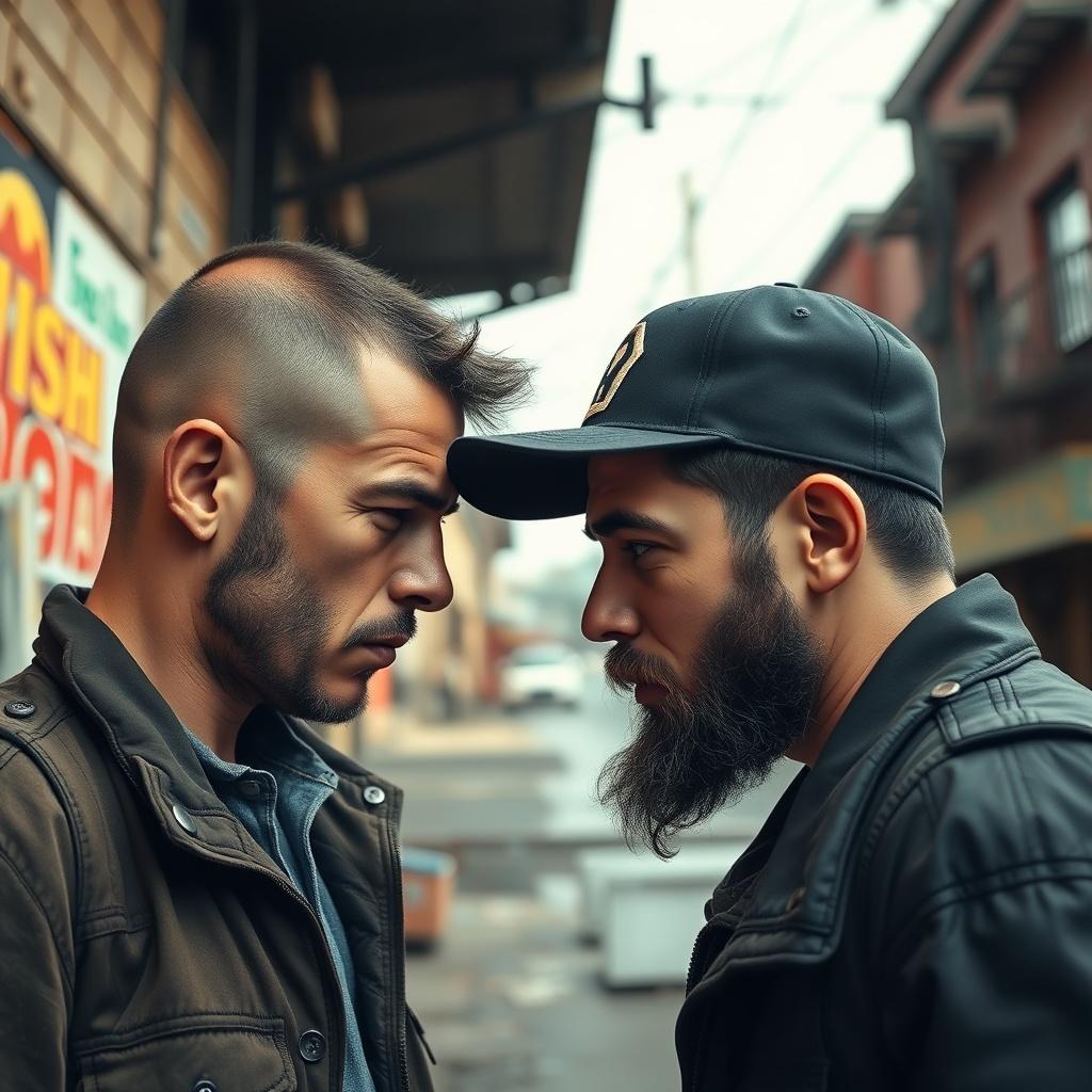 The Bond of Twins