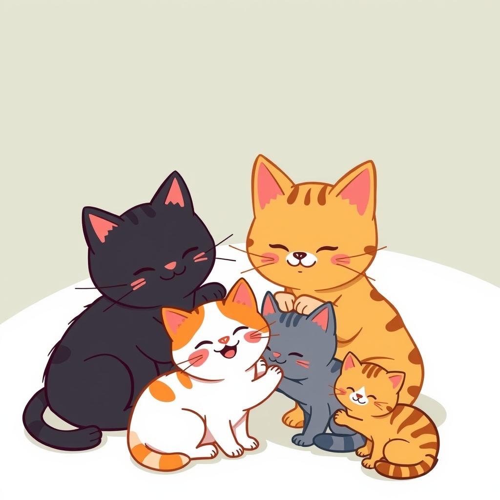 The Adoption Adventure