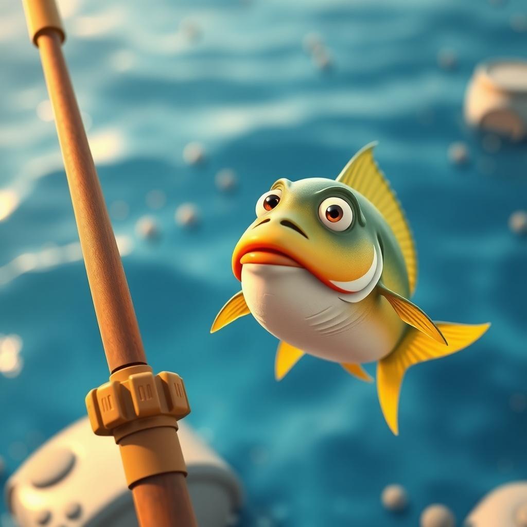 The Fisherman's Dilemma
