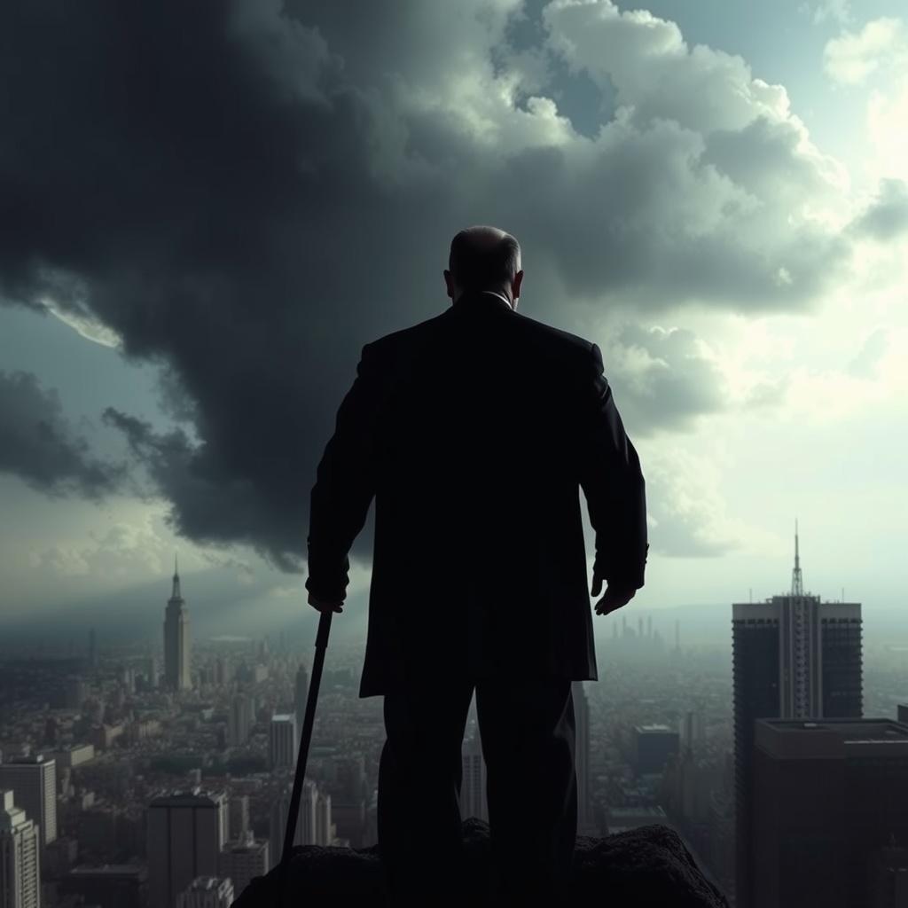 The Rise of Master