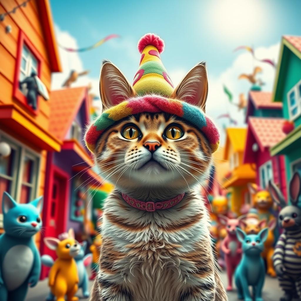 The Adventures of Ratatat