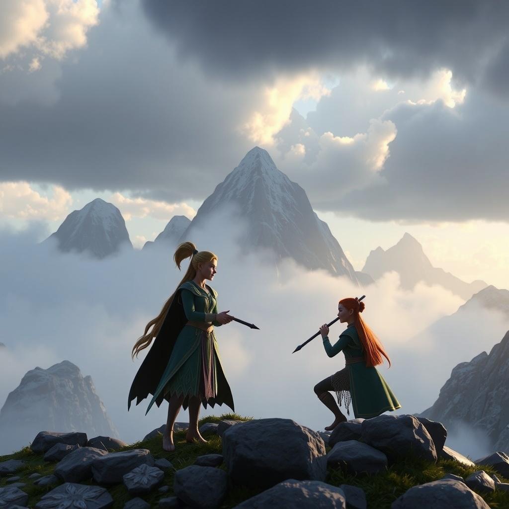 The Return to Eden