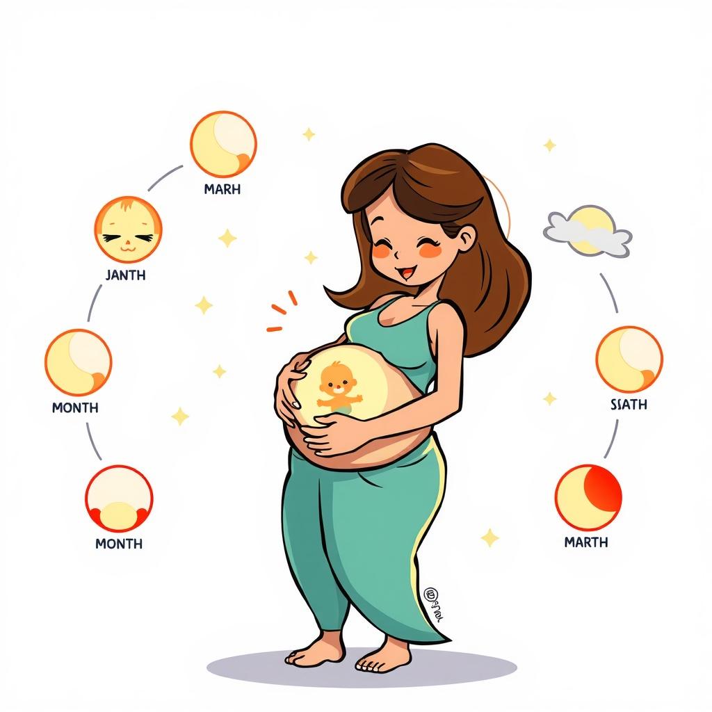 The Journey of New Life