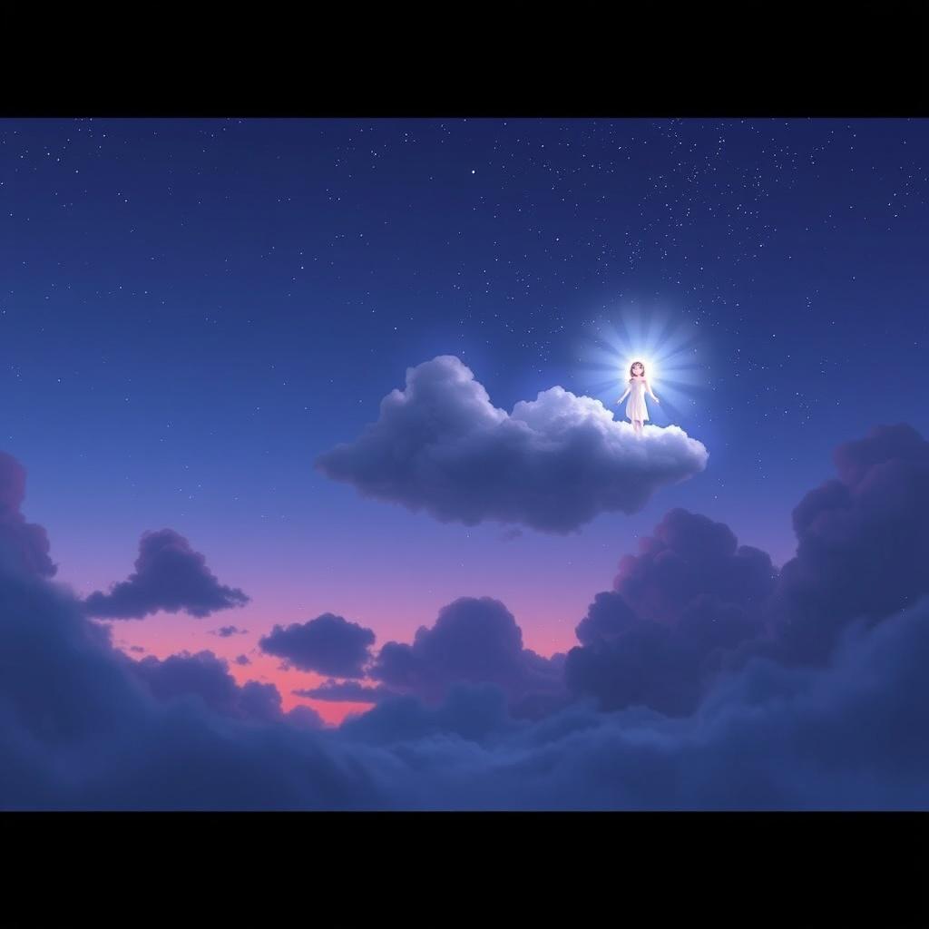 The Cloud Voyage