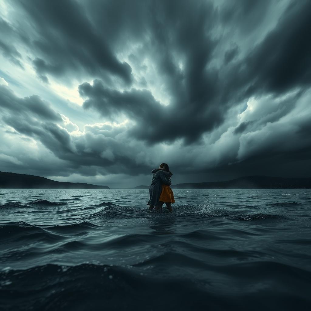 A Whisper to the Storm