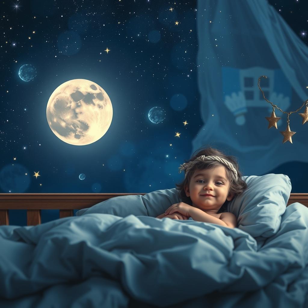The Sun the Moon The Stars and Gabriela