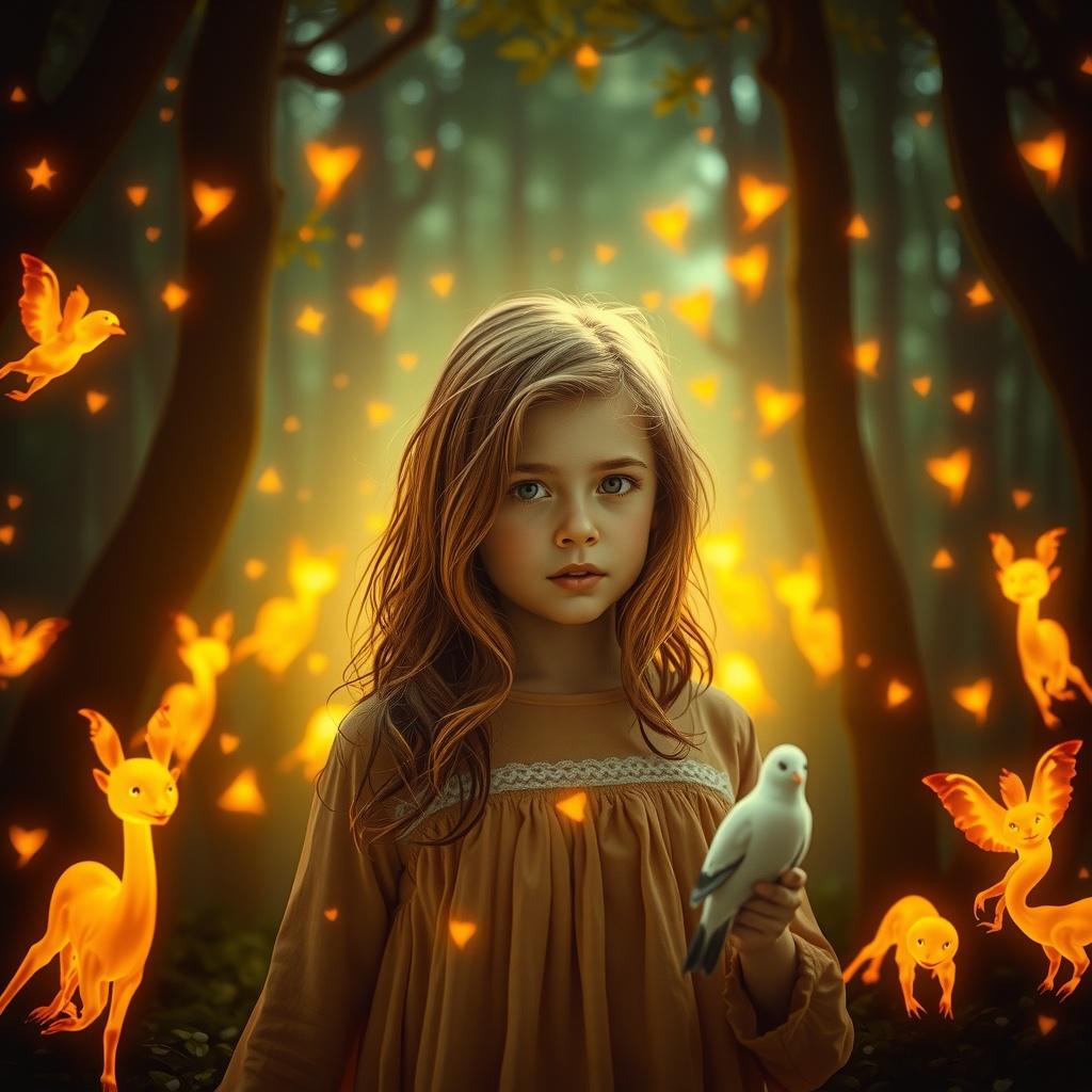 The Last Seer of Worlds