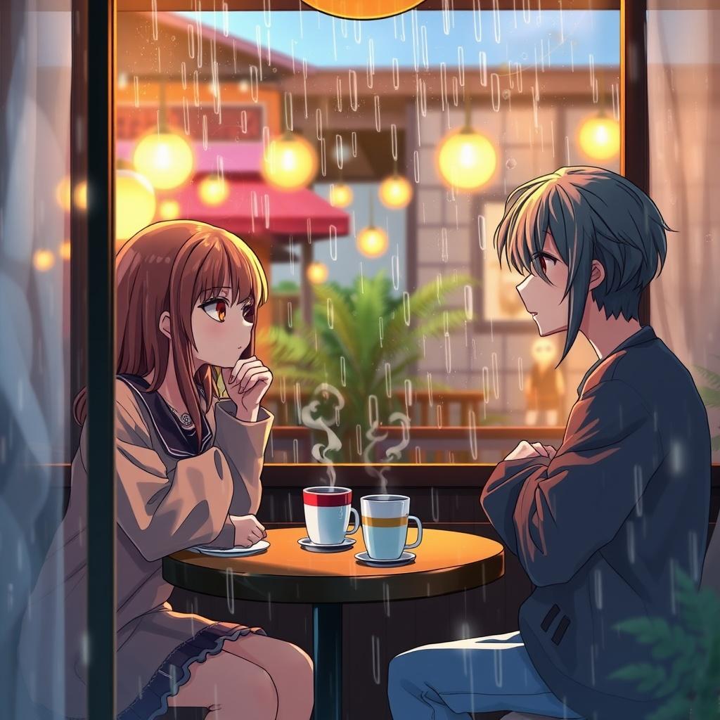 The Unspoken Love