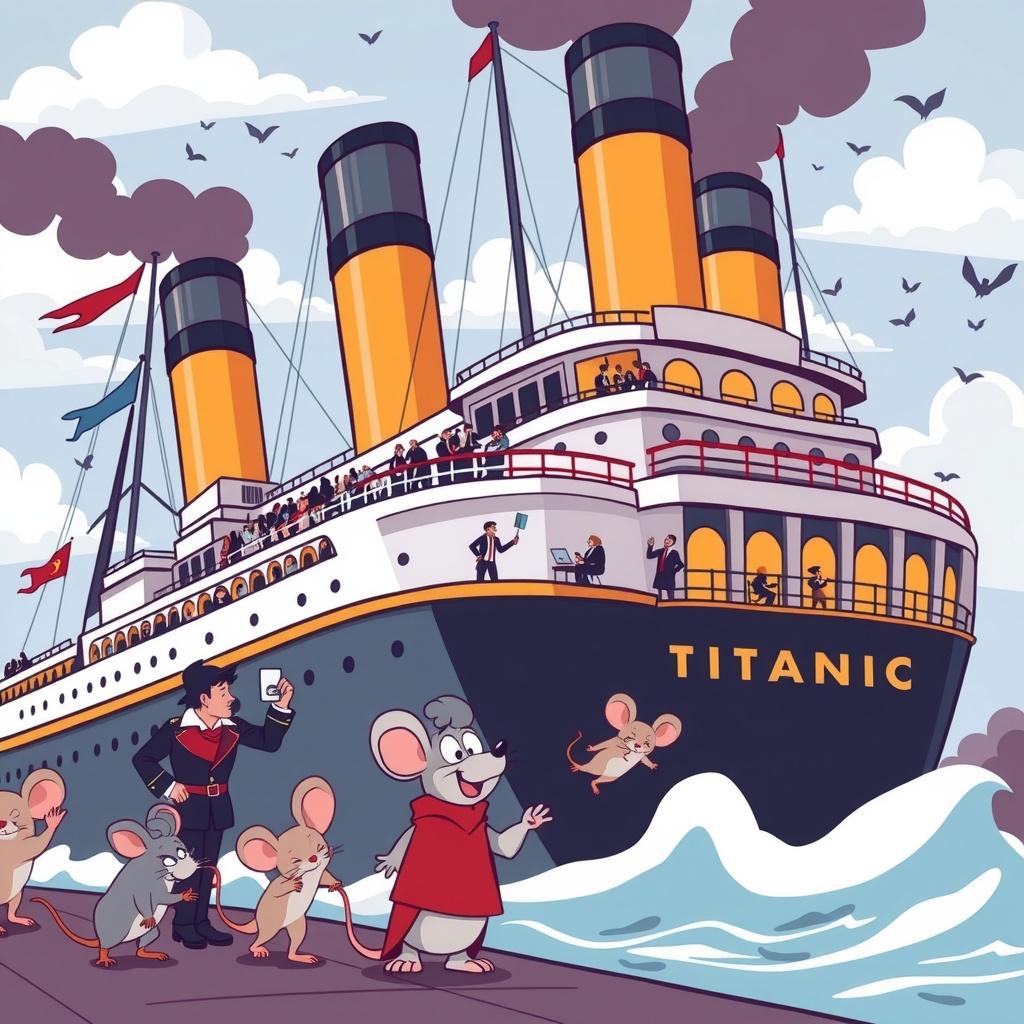 Victory Cruise