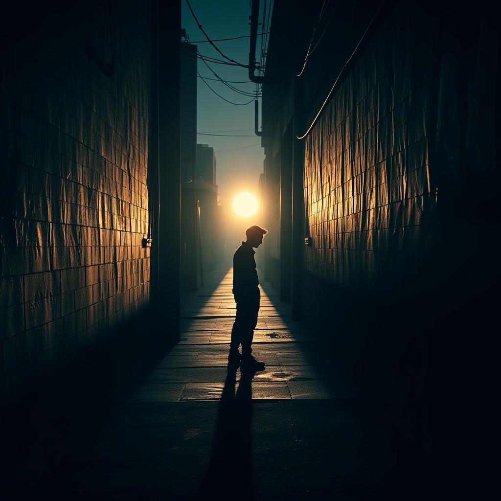 Breaking Free: A Journey to Sobriety