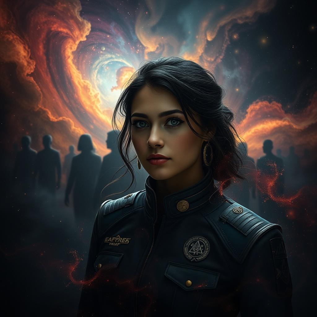 Echoes of the Void