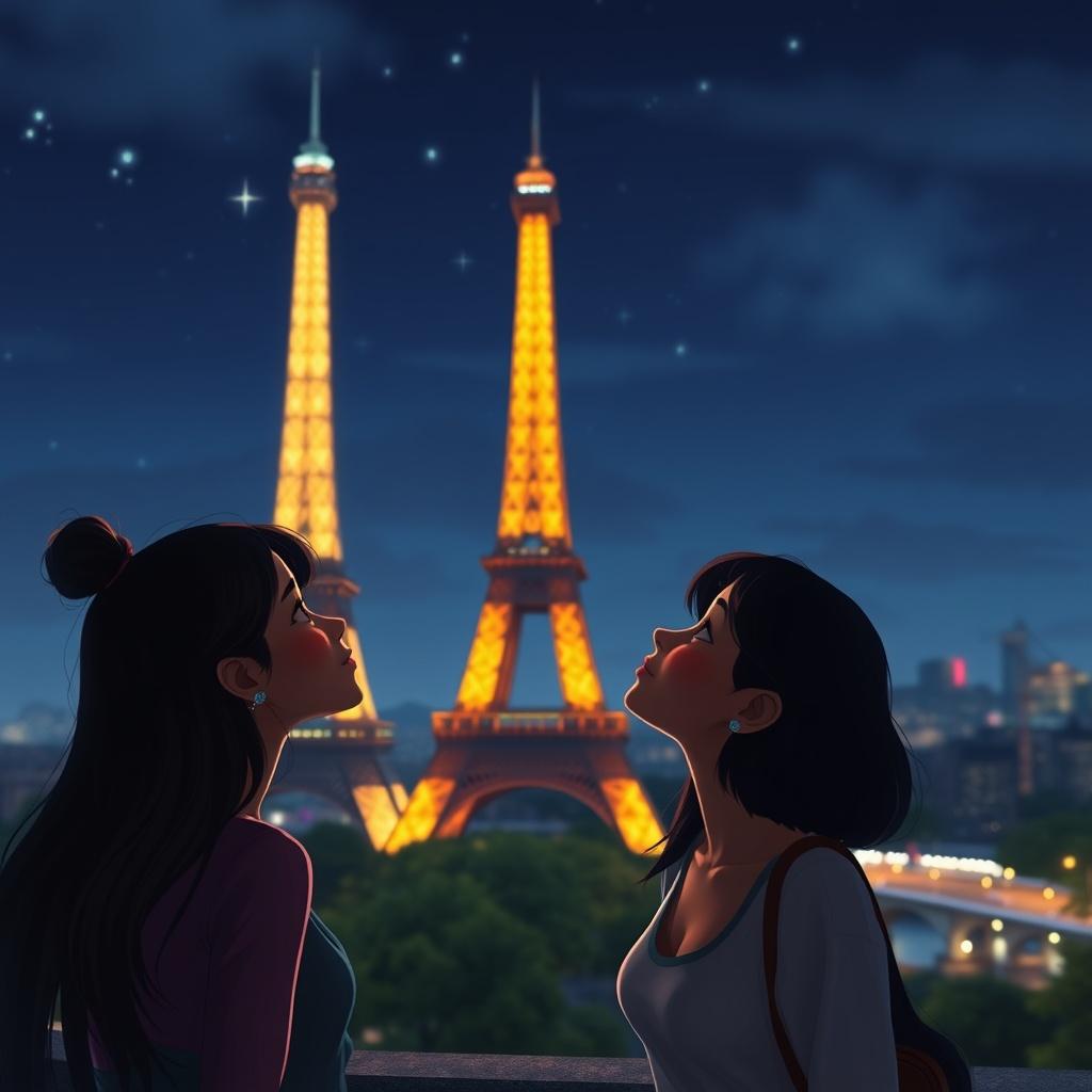 The Journey of Twin Stars
