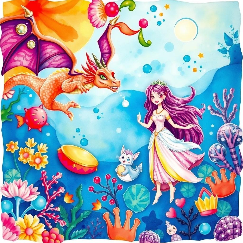 The Pearl Princess