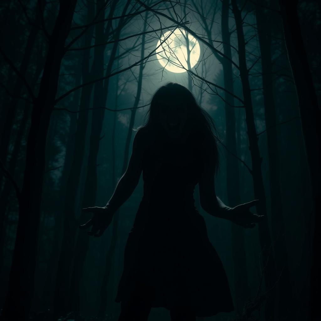The Beast Within