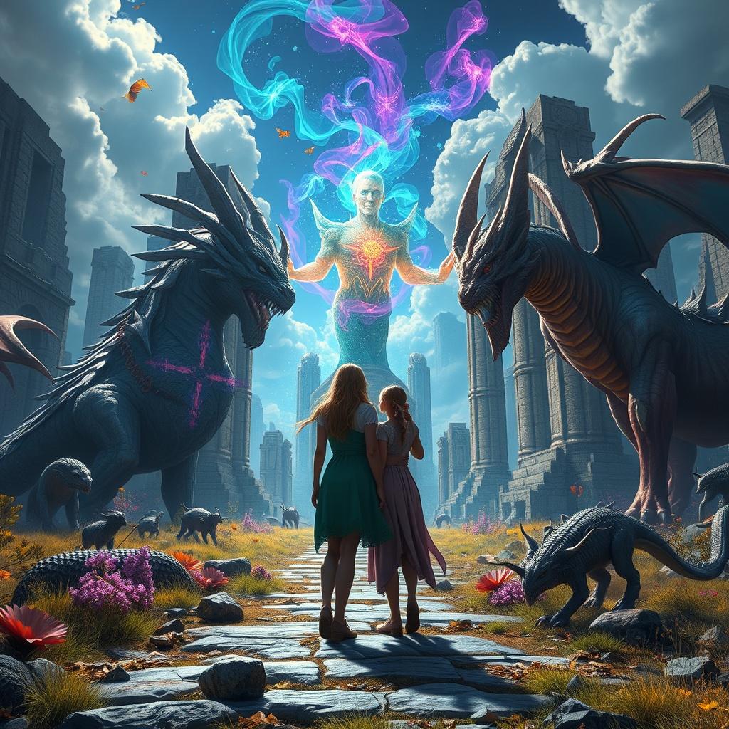 Journey to Tyran