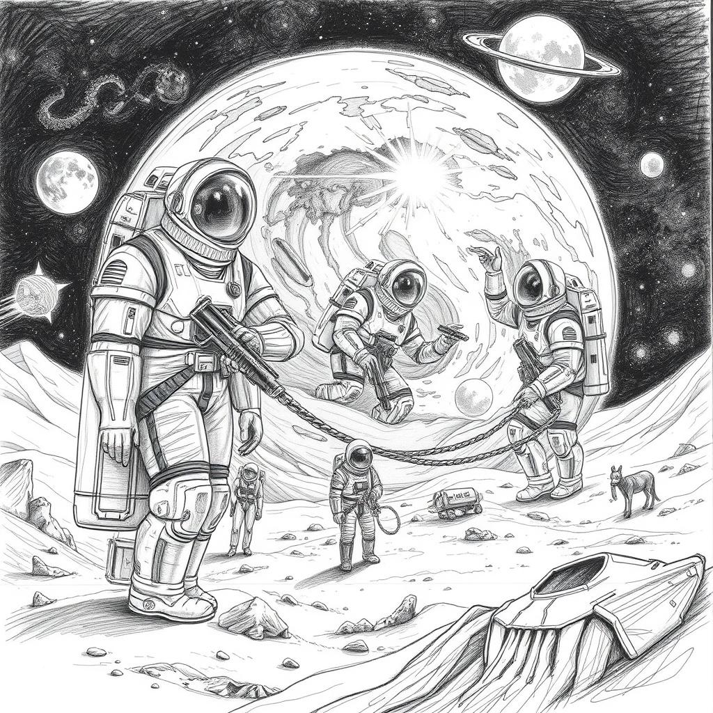 Mirror Earth